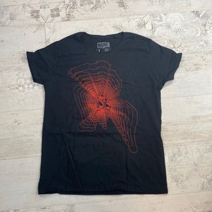 Loot Crate Exclusive Marvel Ant Man Short Sleeve T Shirt